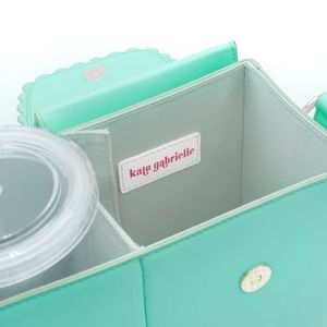 kate gabrielle purse